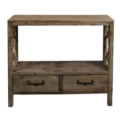 Crittenden 36" Console Table - Image 0