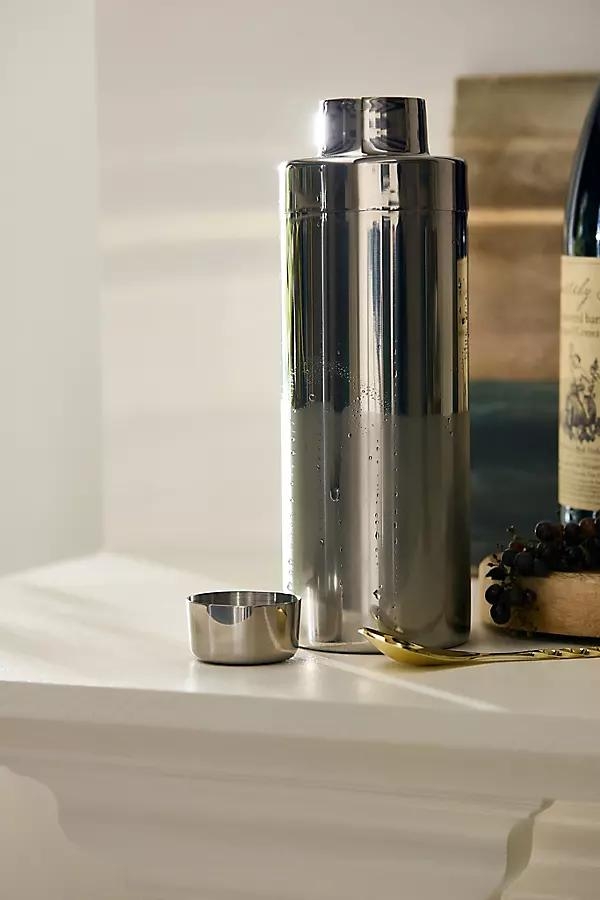 Harrison Element Cocktail Shaker - Image 0