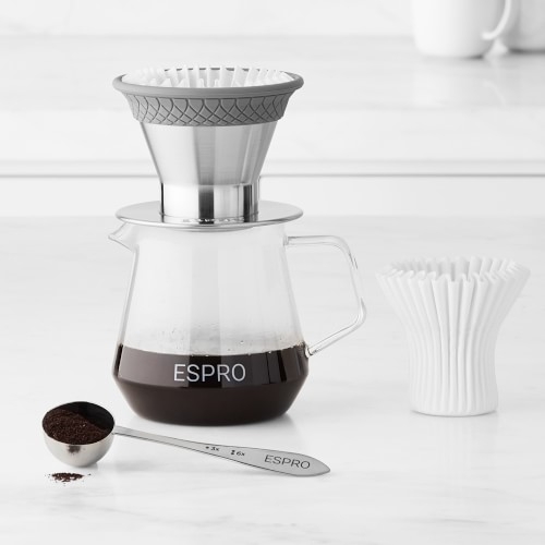 ESPRO Bloom Pour Over Coffee Brewing Kit - Image 0