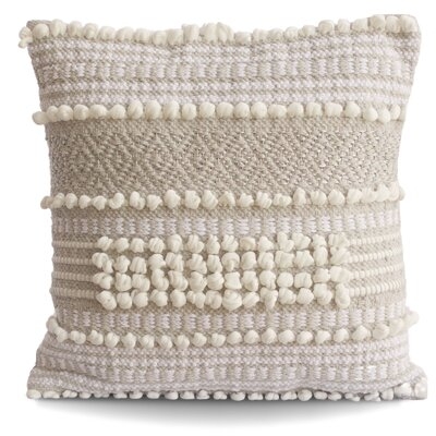 Ady Square Pillow Cover - Image 0