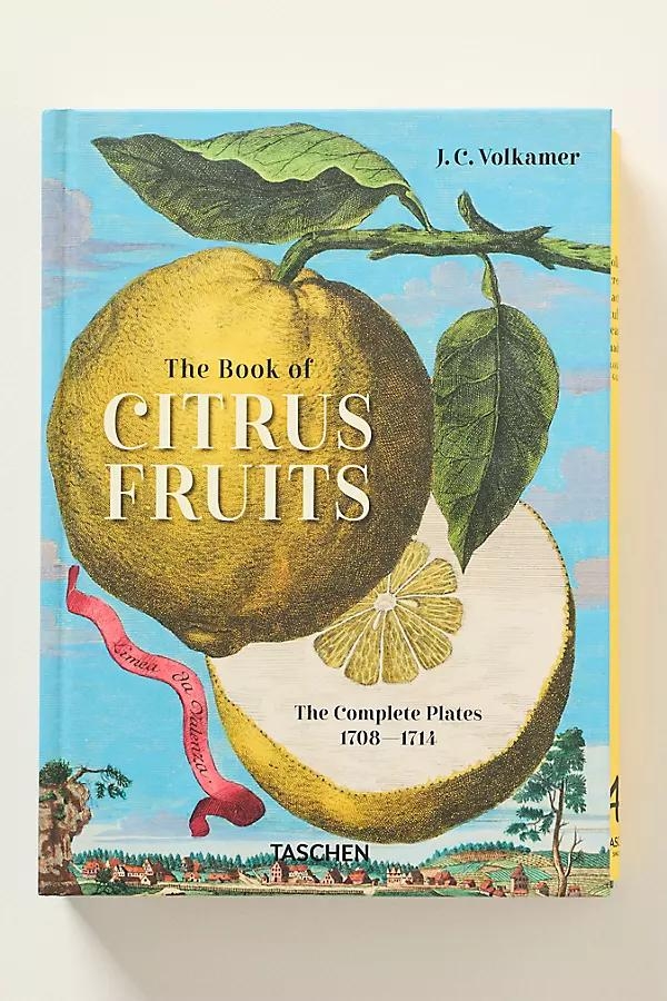 The Book of Citrus Fruits - Image 0