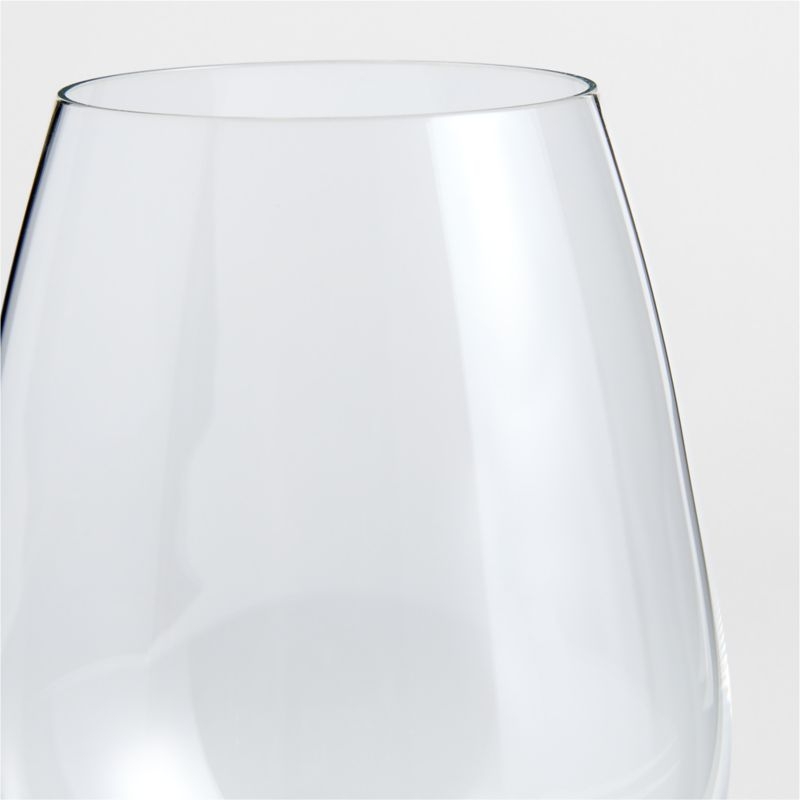 Montreux Hand-Blown 22-oz. Red Wine Glass by Daniel Humm - Image 3
