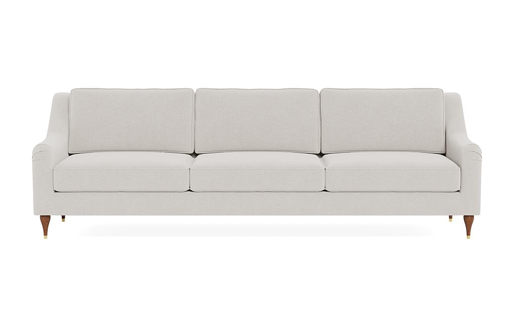 Alexander 3-Seat Sofa - Image 0