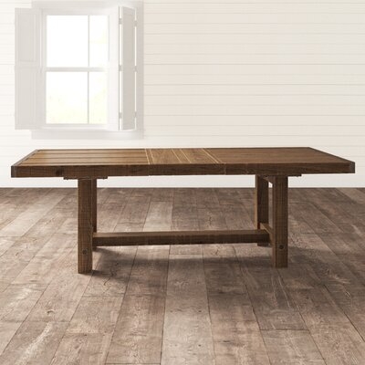 Nancy Extendable Dining Table - Image 0