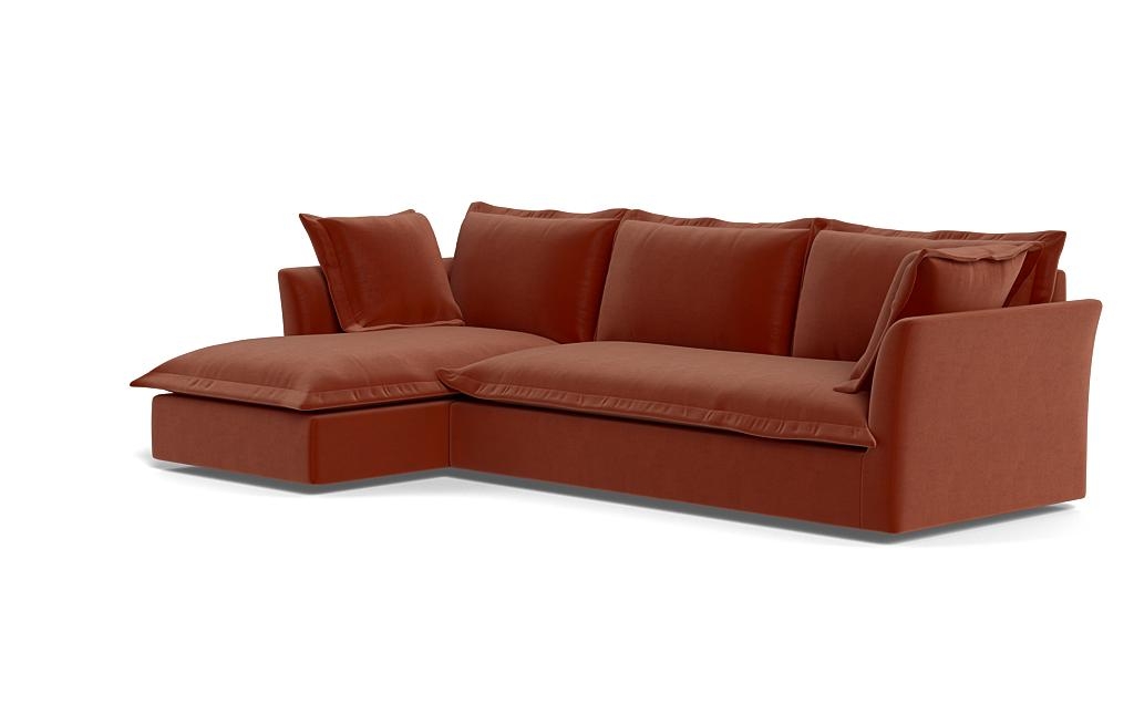 Skylar Left Chaise Sectional - Image 2