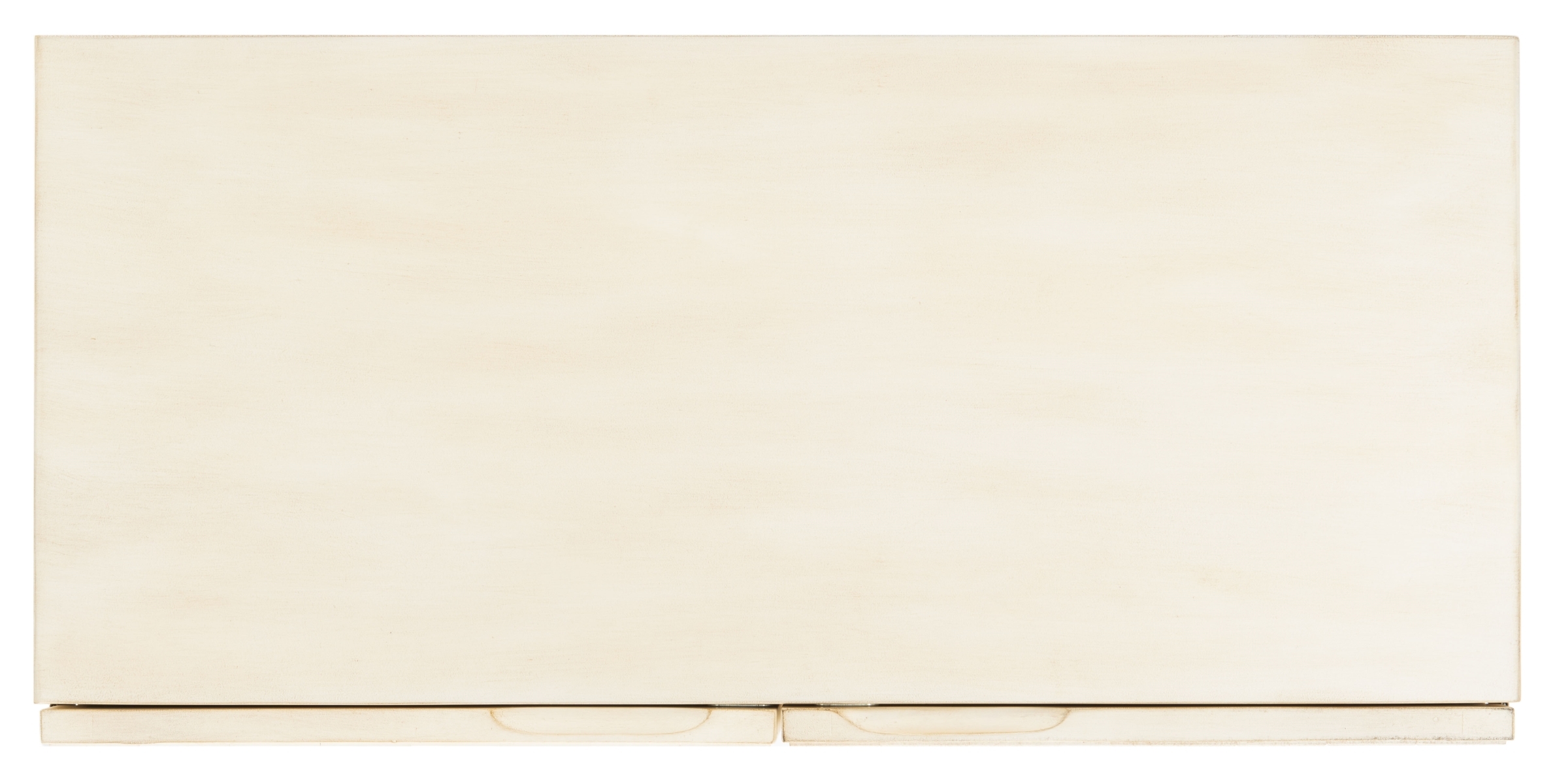 Sula 2 Door 1 Shelf Chest - Antique White - Safavieh - Image 6