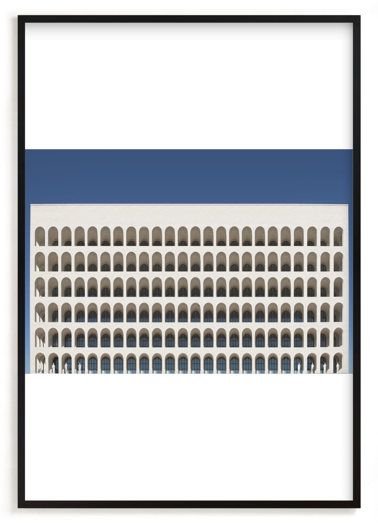 Do Not Stop The Clock Limited Edition Fine Art Print 2 - Image 0