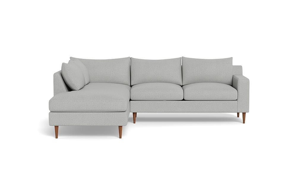 Sloan 3-Seat Left Bumper Sectional - Image 0