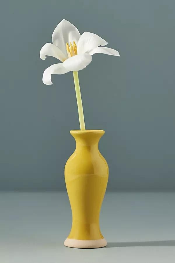 Ceramic Bud Vase - Image 0