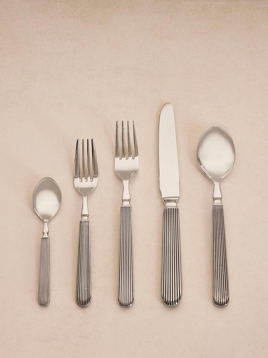 Elgin Cutlery, Set of Five - Image 0