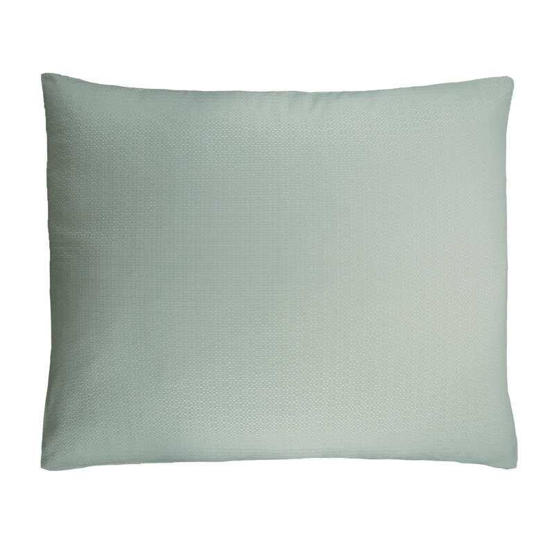 Ann Gish Tatami Box Pillow - Image 0