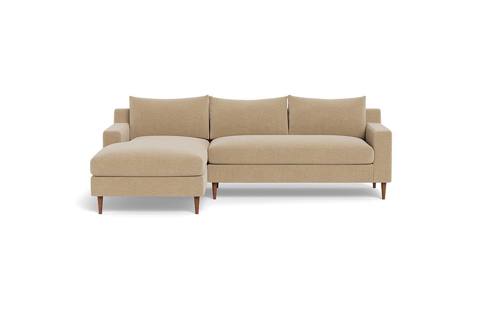 Sloan Left Chaise Sectional - Image 0