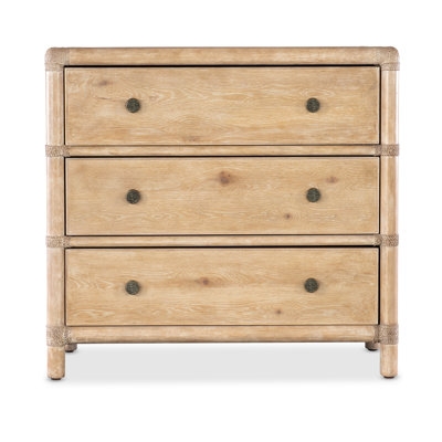 Birch Lane Isla Pole Nightstand