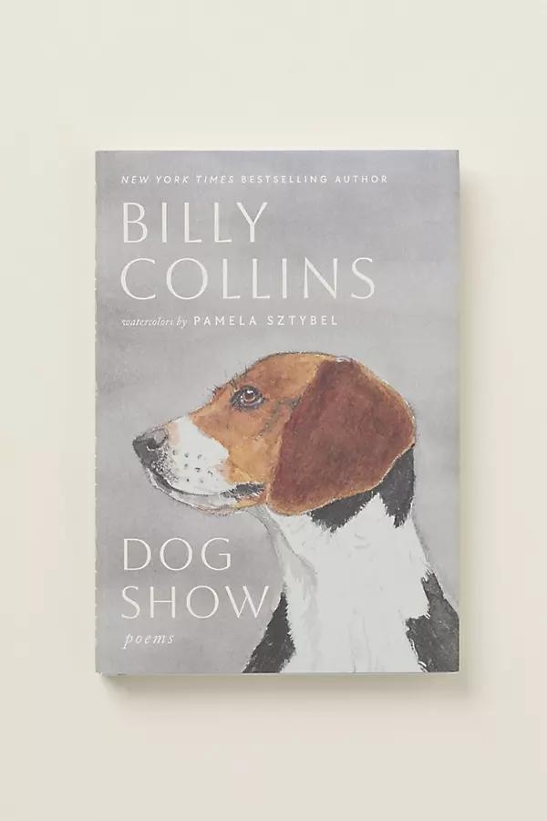 Dog Show Hardcover Book - Image 0