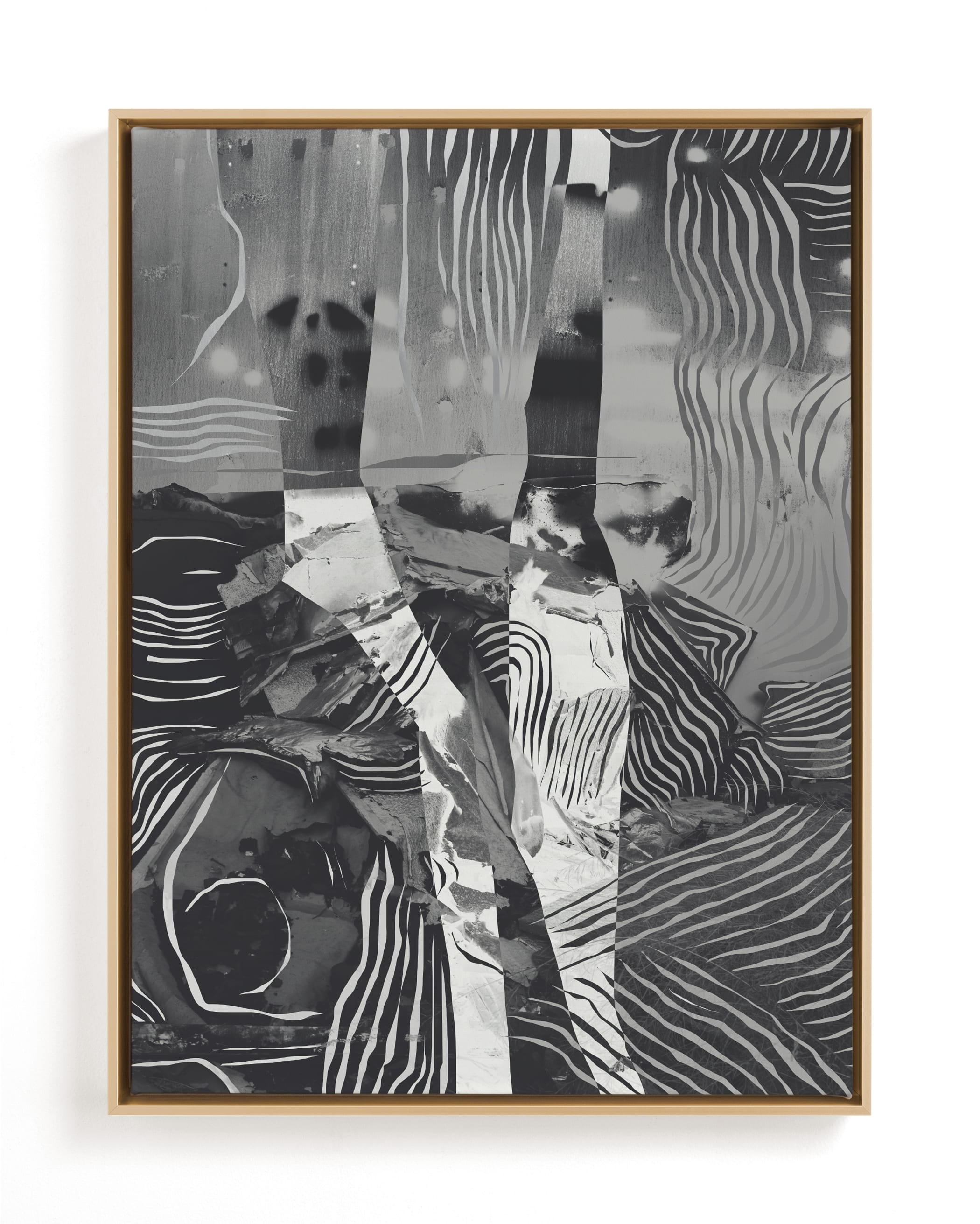 Terrain Limited Edition Fine Art Print 2 - Image 0