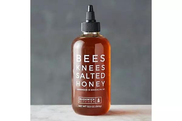 Bees Knees Salted Honey - Image 0
