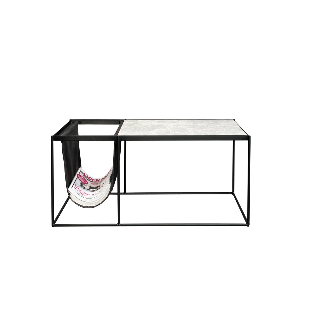 "Zuiver Frame Coffee Table" - Image 0