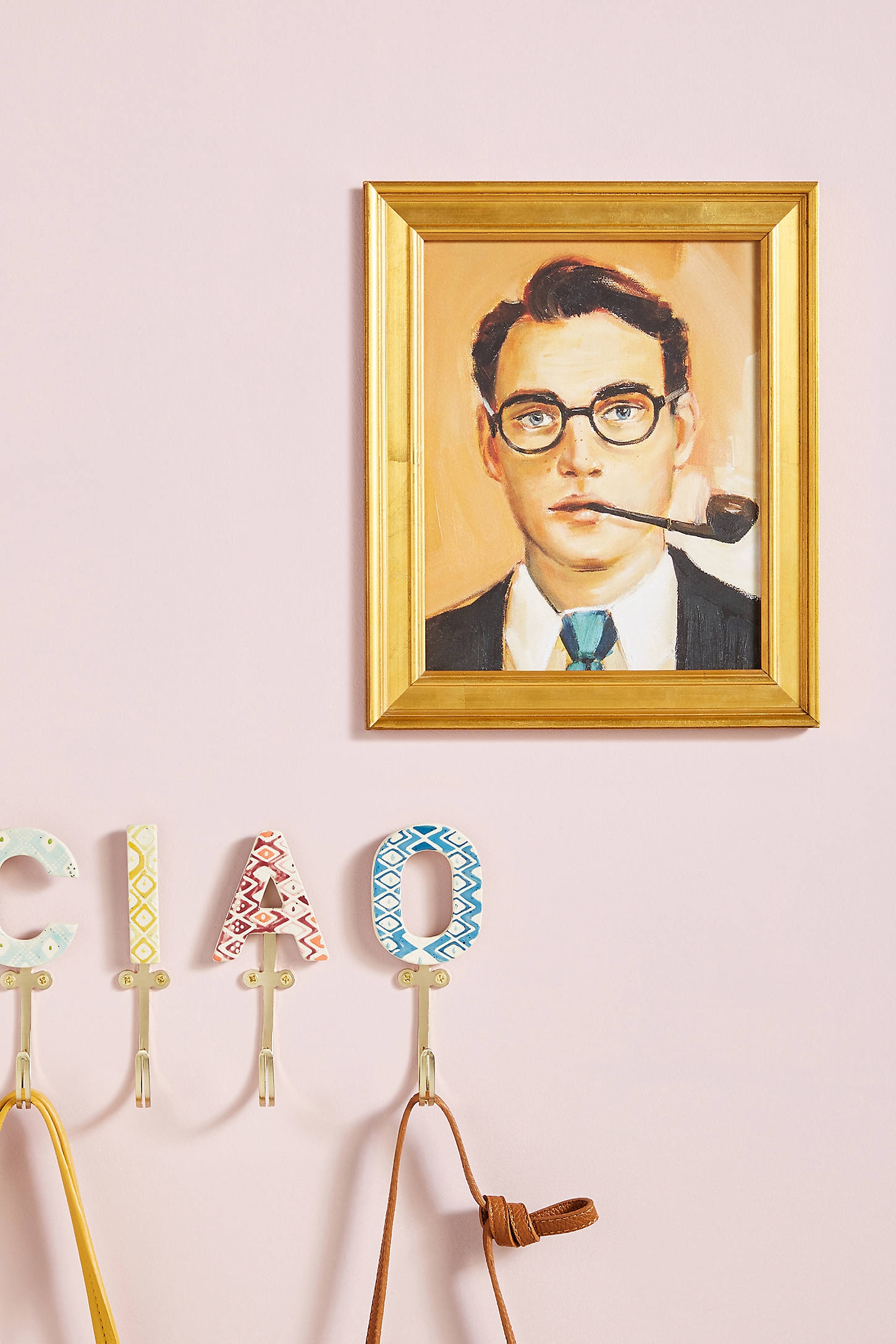 William Cleary Wall Art By Artfully Walls in Assorted Size S - Image 0