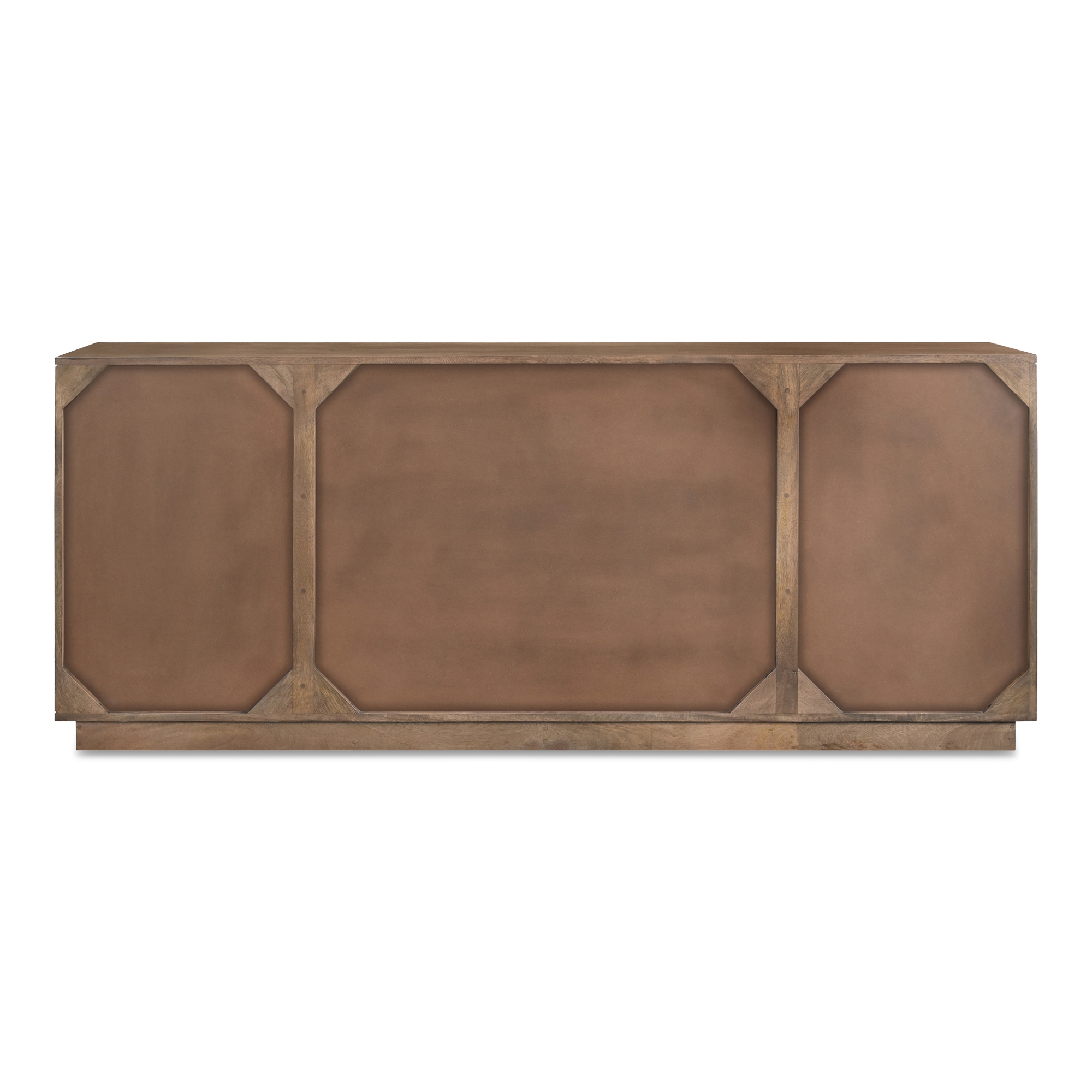 Bowen Sideboard Deep Brown - Image 5