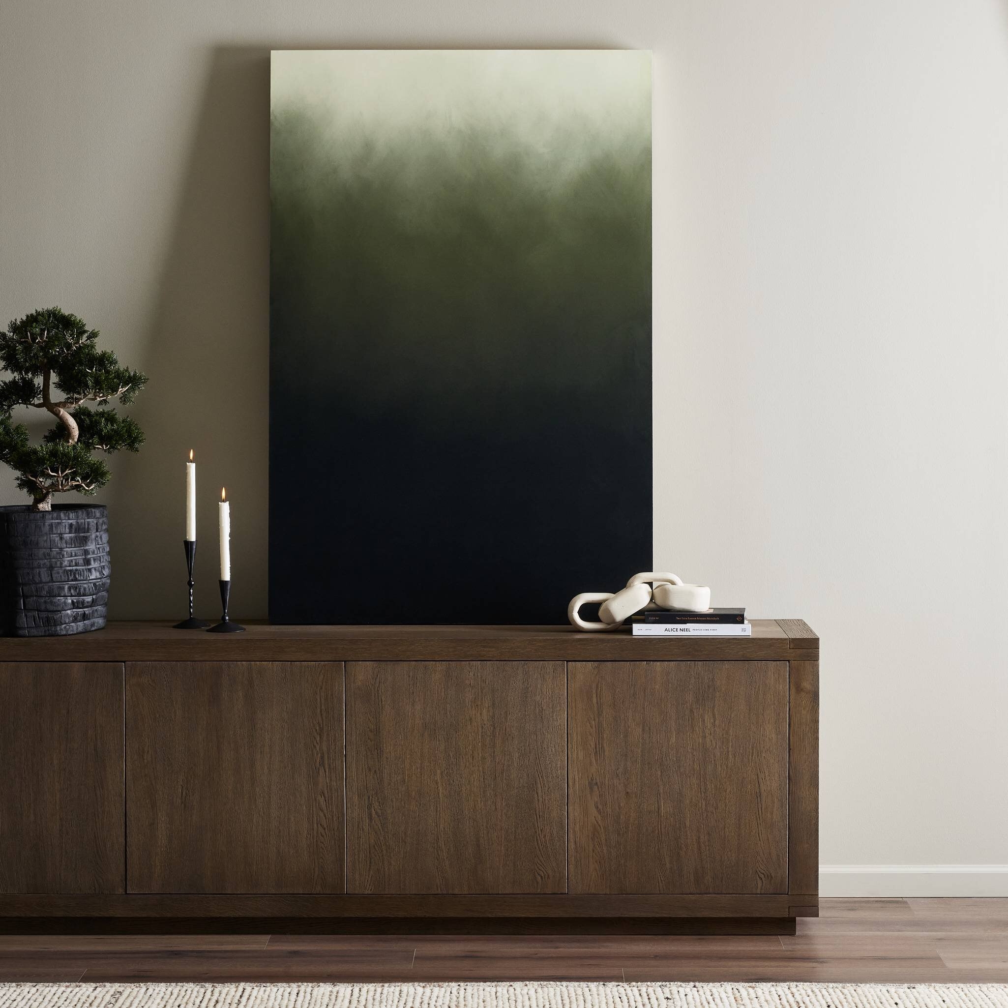 Weald by FH Art Studio - Maple Box - Image 1