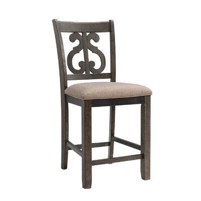 Kenworthy 25" Counter Stool - Image 0