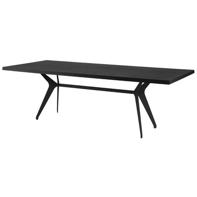 Hibbell Dining Table - Image 0