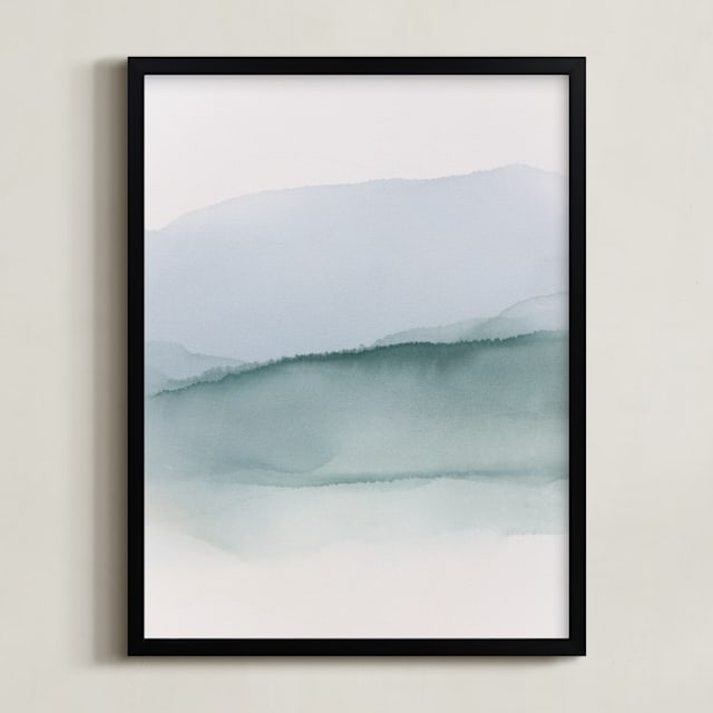 Echo Of A Memory 2 Limited Edition Fine Art Print 2 - Image 0