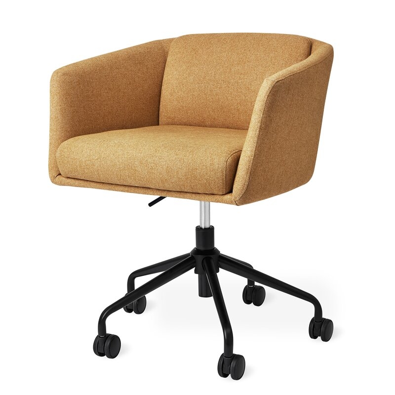 Gus* Modern Radius Chair - Image 0