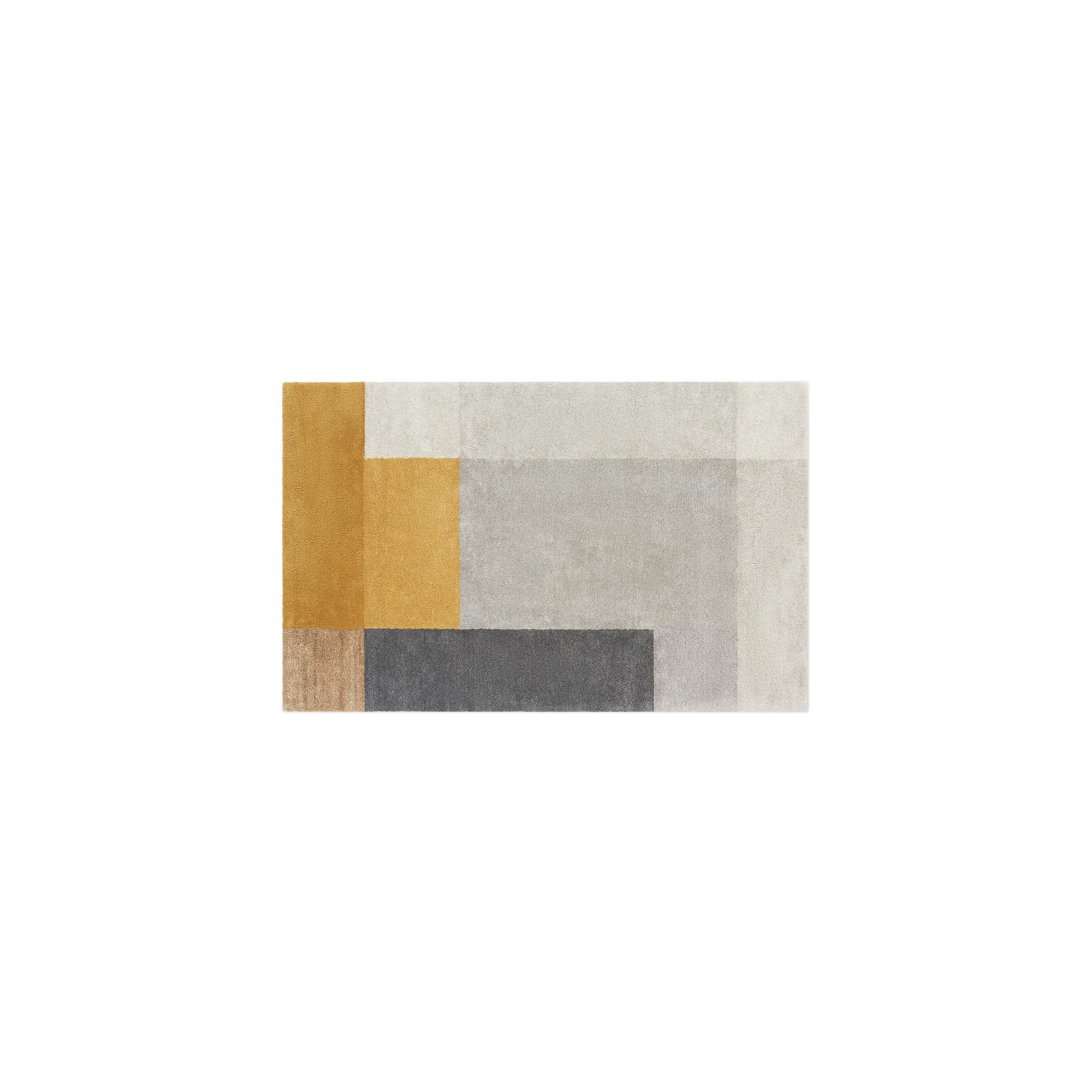 Burrow Block Party Rug in | 5' x 8' - Image 0