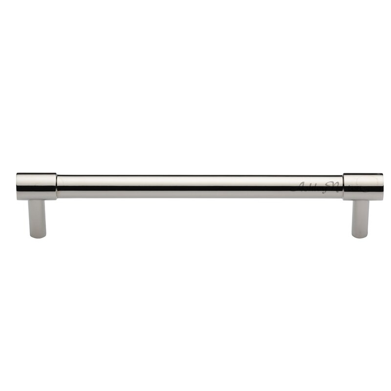 Ashley Norton Phoenix Cabinet 6"" Center to Center Bar Pull - Image 0