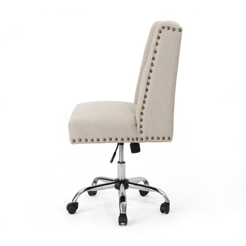 Strouse Polyester Task Chair - Image 2