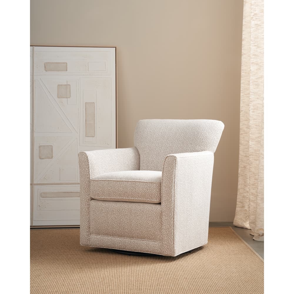 Times Square Swivel Chair Swivel Chair - Image 1