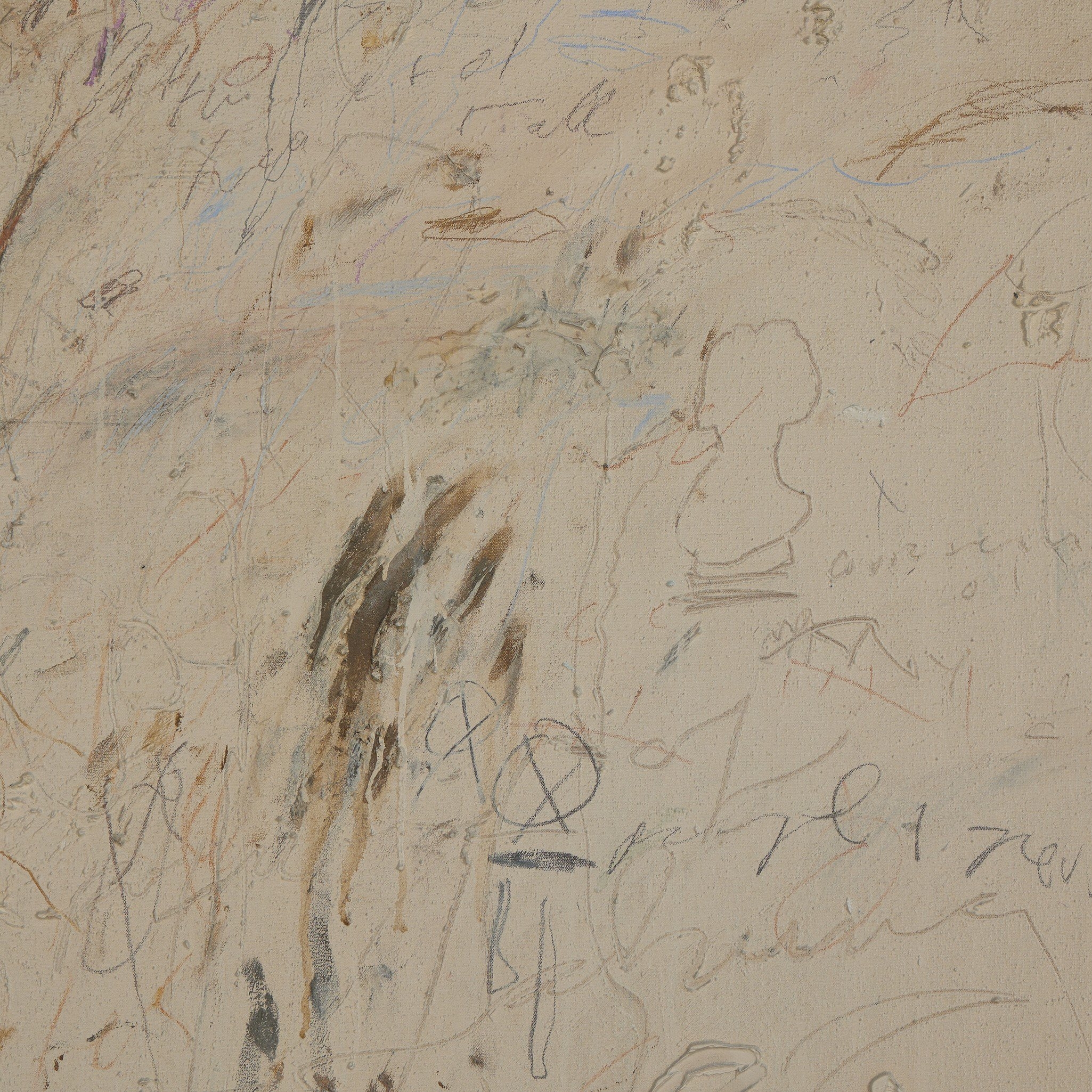 Age To Age You Stand by Tyler Guinn - Vertical Grain White Oak Floater - Image 4