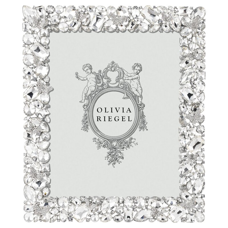 Olivia Riegel Roxy Single Picture Frame - Image 0