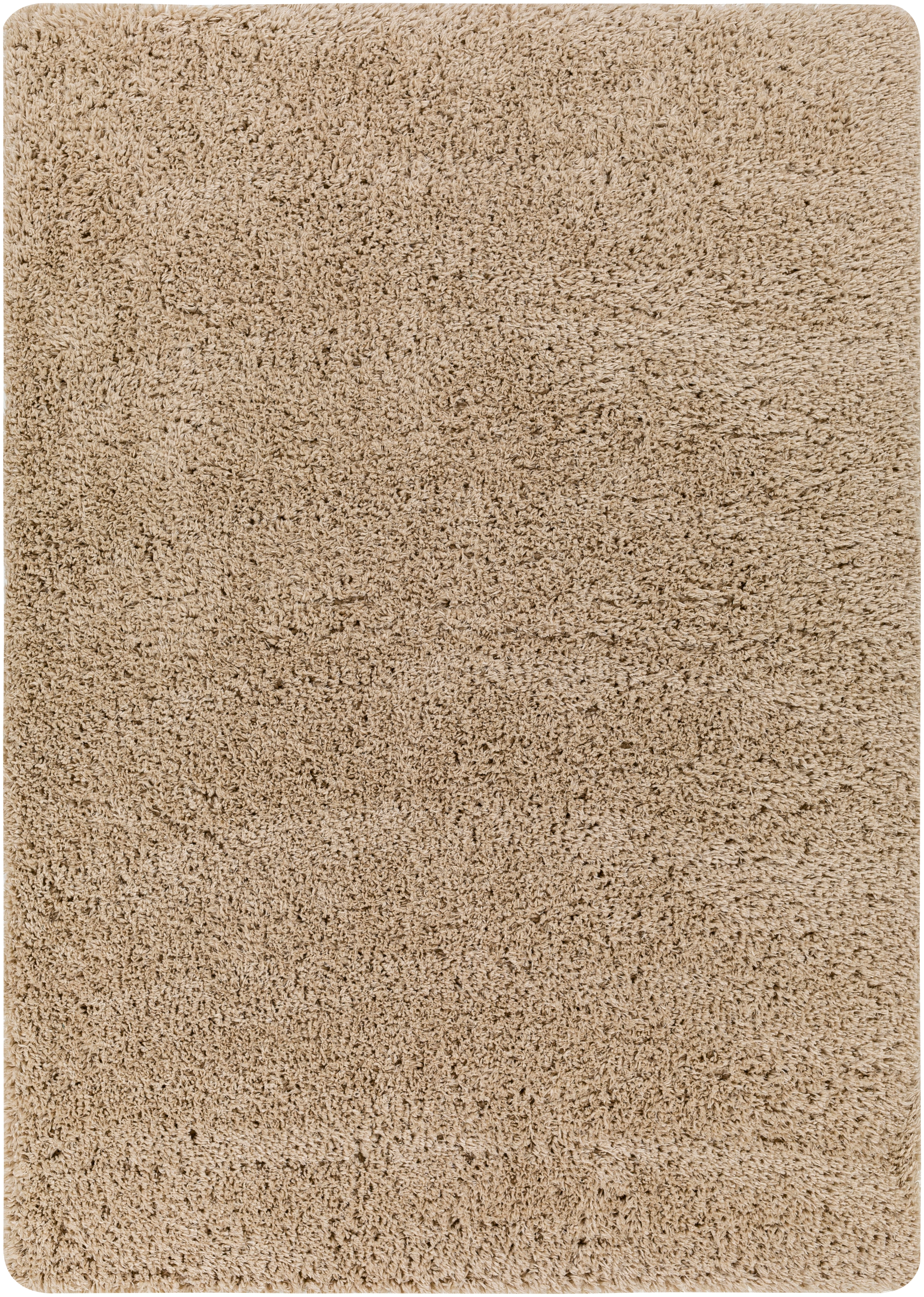 Verde Beige Indoor 9'2" x 12' Machine Woven Rug - Image 0