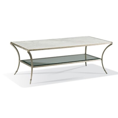 Masterpiece Coffee Table - Image 0