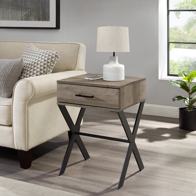 Arian End Table - Image 0