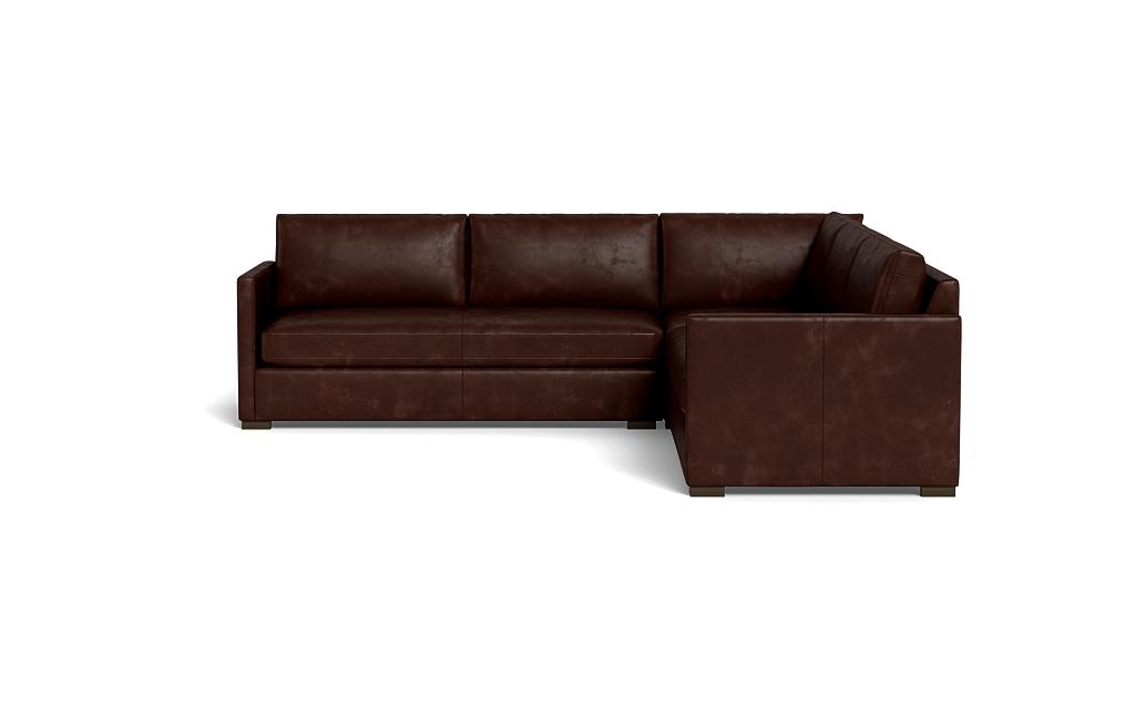 Scarlett 4-Seat Corner Sectional - Image 0