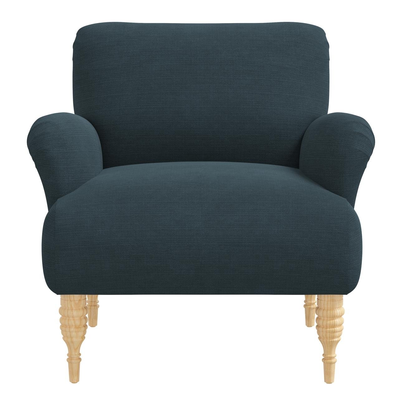 Norwood Chair, Klein Azure - Image 2