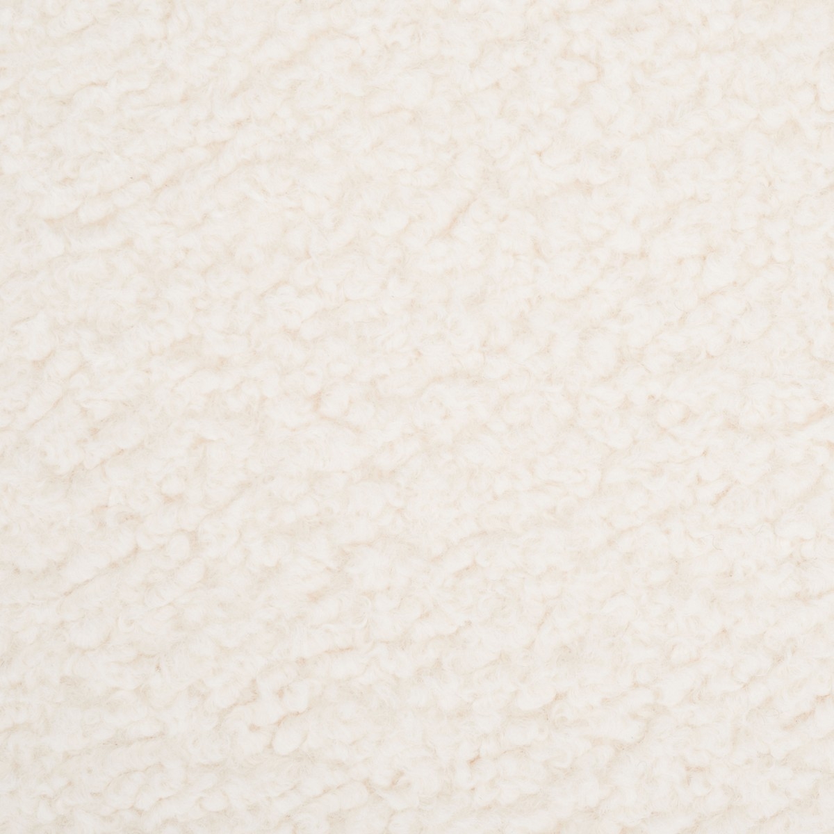 Ellerose Ottoman - Ivory - Image 4