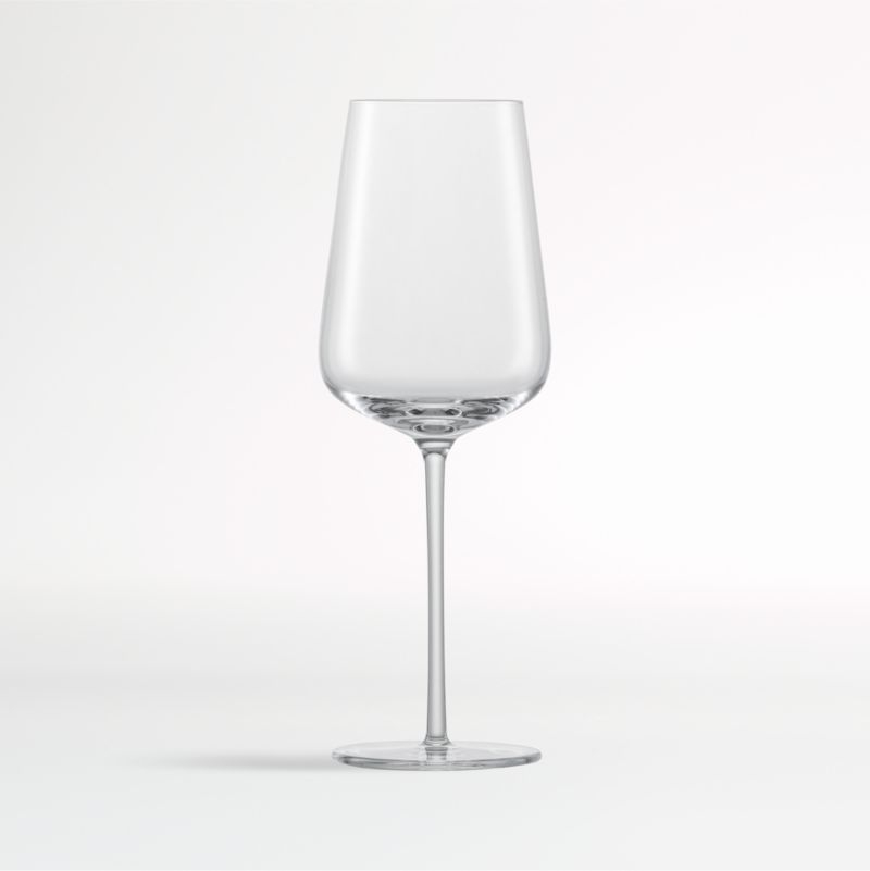 Vervino 13.5-Oz. White Wine Glasses, Set of 6 - Image 1