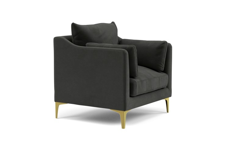 Caitlin Petite Chair by The EverygirlÃ?Â® - Image 1