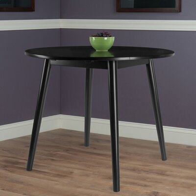Borys Drop Leaf Dining Table - Image 0