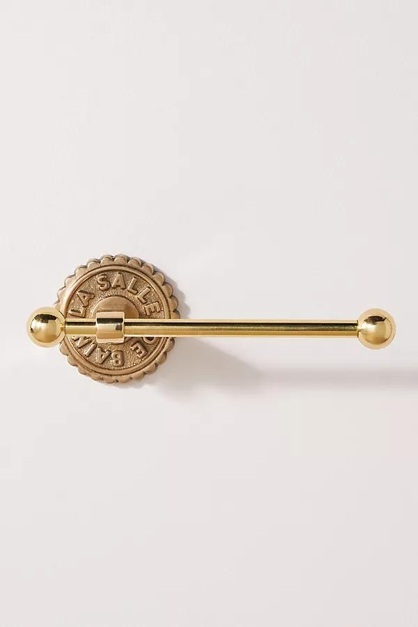 Claudette Toilet Paper Holder - Image 0