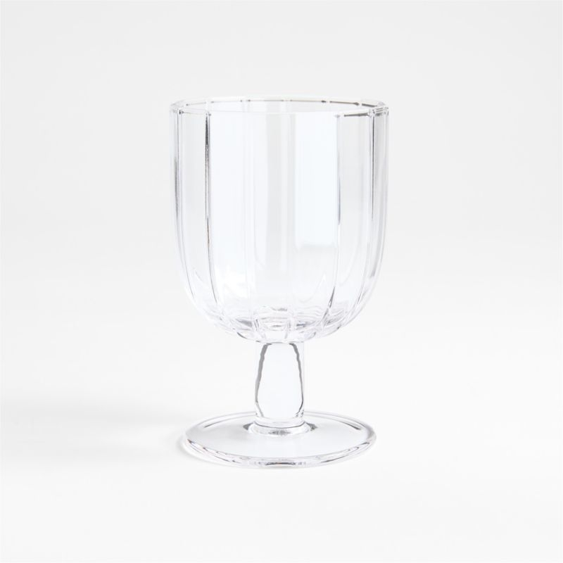 Hudson 10-oz. All-Purpose Wine Glass - Image 2