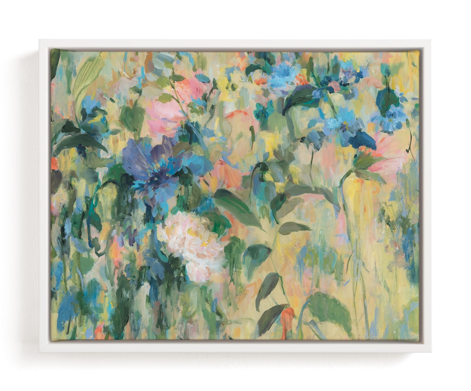 Sunbeamy Limited Edition Fine Art Print 2 - Image 0