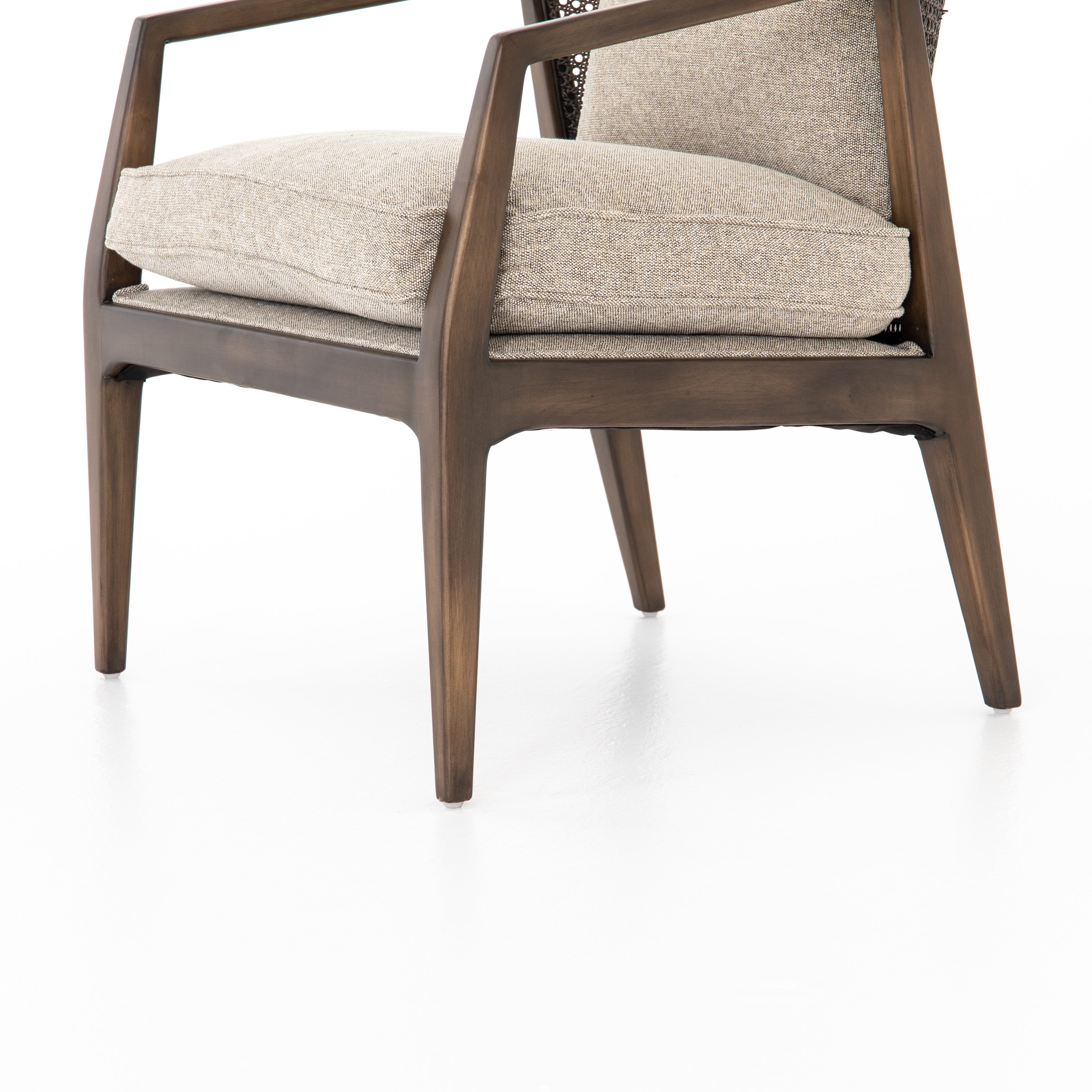 Rhea Accent Chair - Image 5