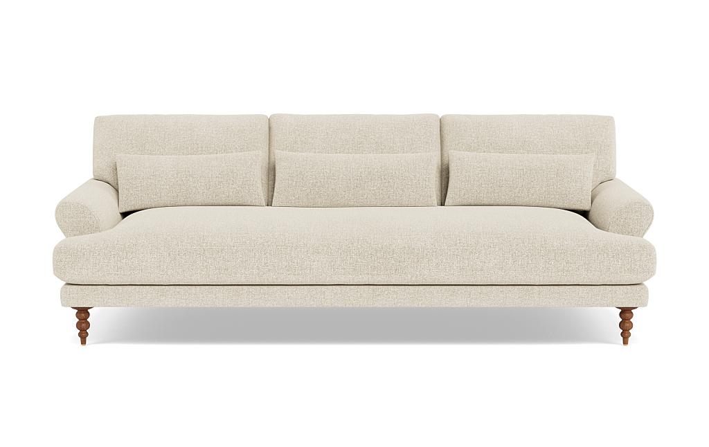 Maxwell Fabric Sofa by Apartment Therapy - Image 0