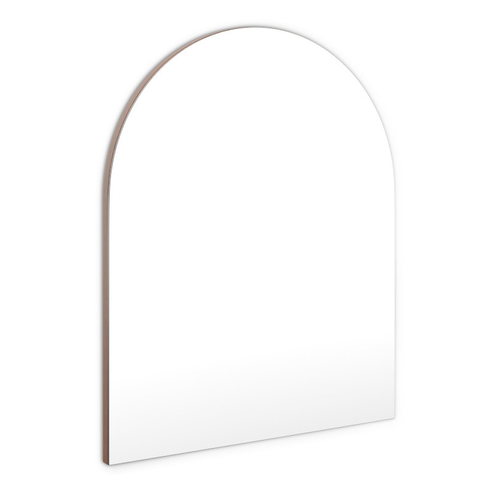 Williams Wall Mirror - Walnut - Image 0