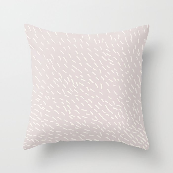 Pattern 26 Throw Pillow by Georgiana Paraschiv - Cover (24" x 24") With Pillow Insert - Indoor Pillow - Image 0